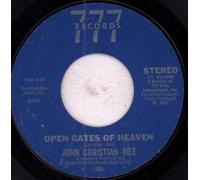 Open Gates of Heaven