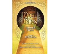 Open Gates to Personal Prayer: A guide to hisbodedus