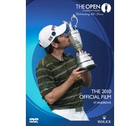 Open Golf Championship The 2010 Official Film - 150th Anniversary [DVD] [2010]