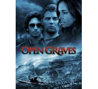 Open Graves