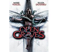 Open Graves