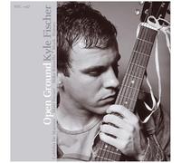 Open Ground by Kyle Fischer