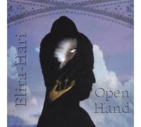 Open Hand by Elira-Hari (2000-08-02)