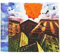 Open Hand - The Dream by Open Hand (2003-01-14)