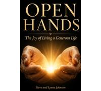 Open Hands: Small Group Companion and Leader's Guide
