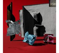 Open Head - What Is Success [VINYL]