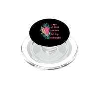 Open Heart Surgery Coronary Bypass Artery Stent Patients PopSockets PopGrip for MagSafe