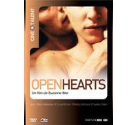 OPEN HEARTS