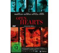 Open Hearts