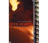 Open Hearts