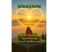 Open Hearts and Safe Haven Prayers