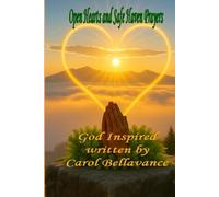 Open Hearts and Safe Haven Prayers