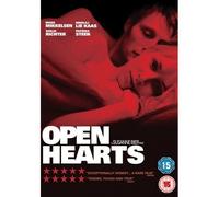 Open Hearts [DVD]