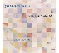 Open Hearts (Remastered)