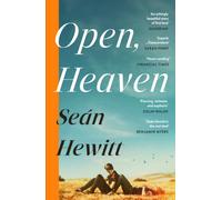 Open, Heaven