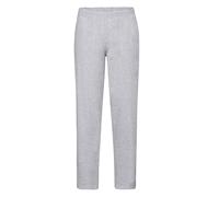 Open Hem Joggers Fruit of the Loom Classic Jogging Bottoms Mens Sweatpants