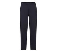 Open Hem Joggers Fruit of the Loom Classic Jogging Bottoms Mens Sweatpants