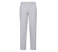 Open Hem Joggers Fruit of the Loom Classic Jogging Bottoms Mens Sweatpants