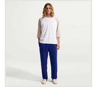 Open hem joggers Nike Club Bleu 3XL