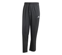 Open Hem Jogging Trousers adidas Essentials Small Logo Stanford Noir L Short