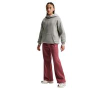 Open Hem Jogging Trousers Girl Nike Studio Rose 13/15 ans