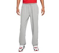 Open-hem mesh jogging bottoms Nike Club Fleece Gris 2XL