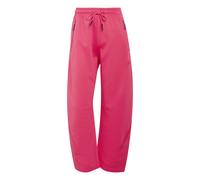 Open-hem trousers for women adidas Z.N.E Rose S
