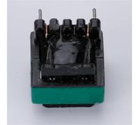 Open High-frequency Transformer Mosquito Swatter Power Supply EE13 1Pcs