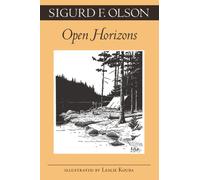 Open Horizons