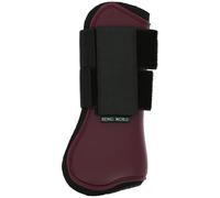 Open horse boots Riding World