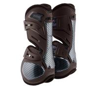 Open horse boots Stübben Hybrid Carbon