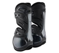 Open horse boots Stübben Hybrid Carbon