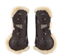 Open horse gaiters BR Equitation Urban Comfort