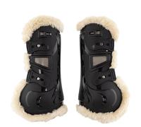 Open horse gaiters BR Equitation Urban Comfort