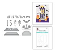 Open House Halloween