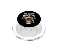 Open House Survival Real Estate Agent Gift PopSockets PopGrip for MagSafe