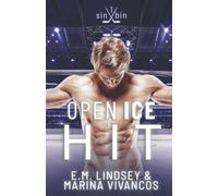 Open Ice Hit: 2 (The Sin Bin)