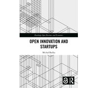 Open Innovation and Startups