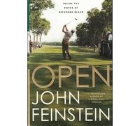 Open: Inside the Ropes at Bethpage Black