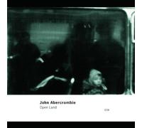 Open Land Import edition by Abercrombie, John (1999) Audio CD