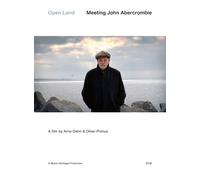 Open Land - Meeting John Abercrombie (DVD) (US IMPORT)