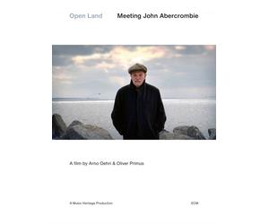 Open Land - Meeting John Abercrombie (DVD) (US IMPORT)