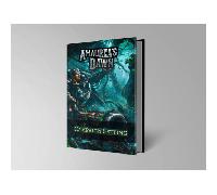 Open Legend: Amaurea's Dawn Campaign Setting