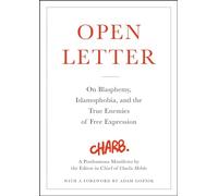 Open Letter: On Blasphemy, Islamophobia, and the True Enemies of Free Expression