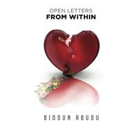 Open Letters From Within