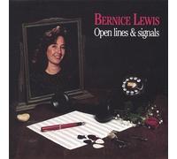 Open Lines & Signals by Bernice Lewis