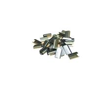 Ambassador 12mm Metal Seals (Pack of 2000)