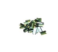Open Metal Banding Seals (Pack of 2000) PPSE-12-STEC