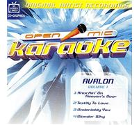 Open Mic Karaoke - Avalon 1