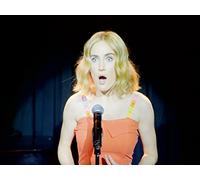 Open-Mic Night